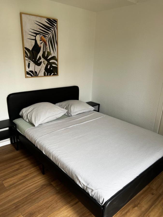 Appartement Prox Lycee Arago แปร์ปินญอง ภายนอก รูปภาพ